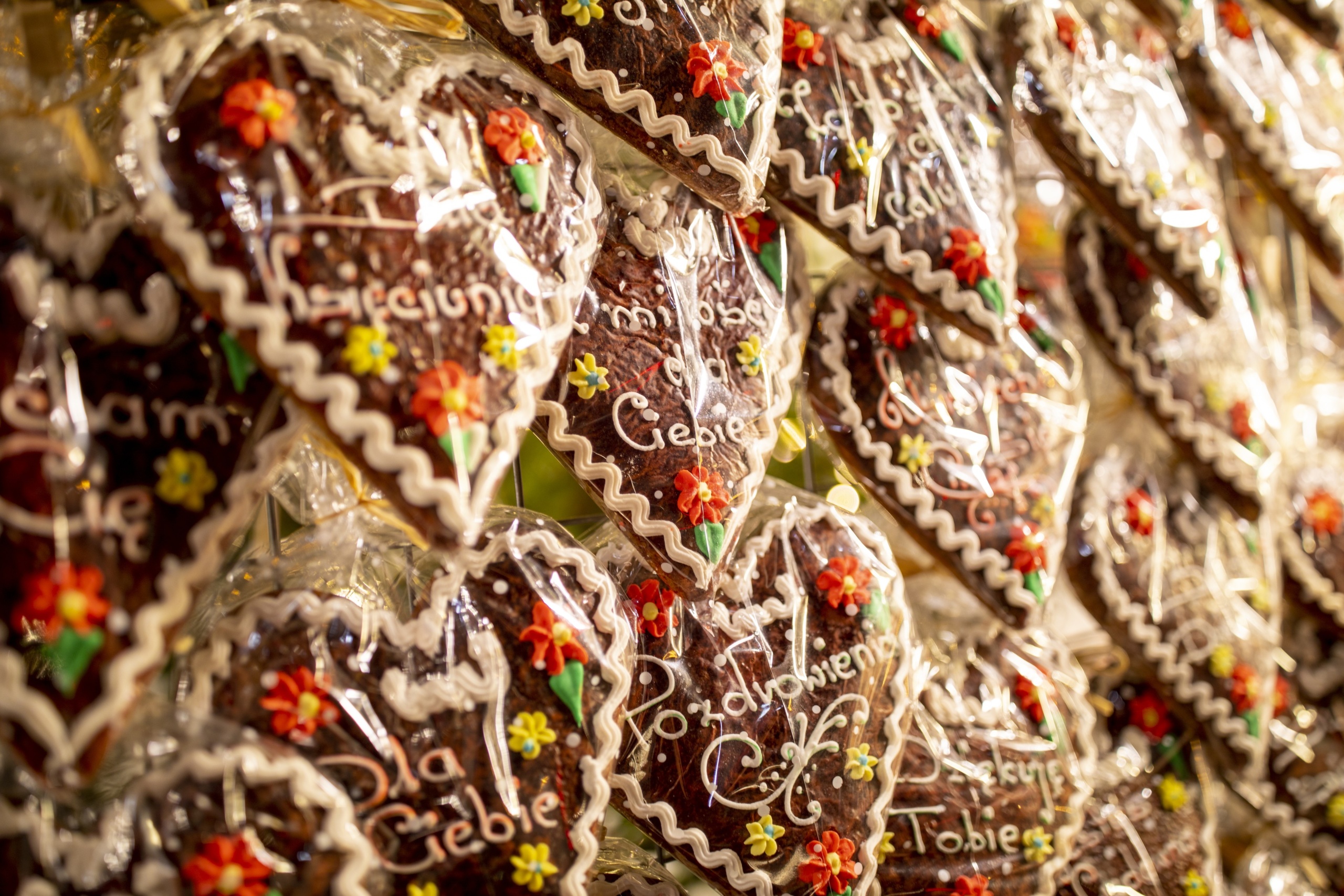 Christmas Market – Gdańsk