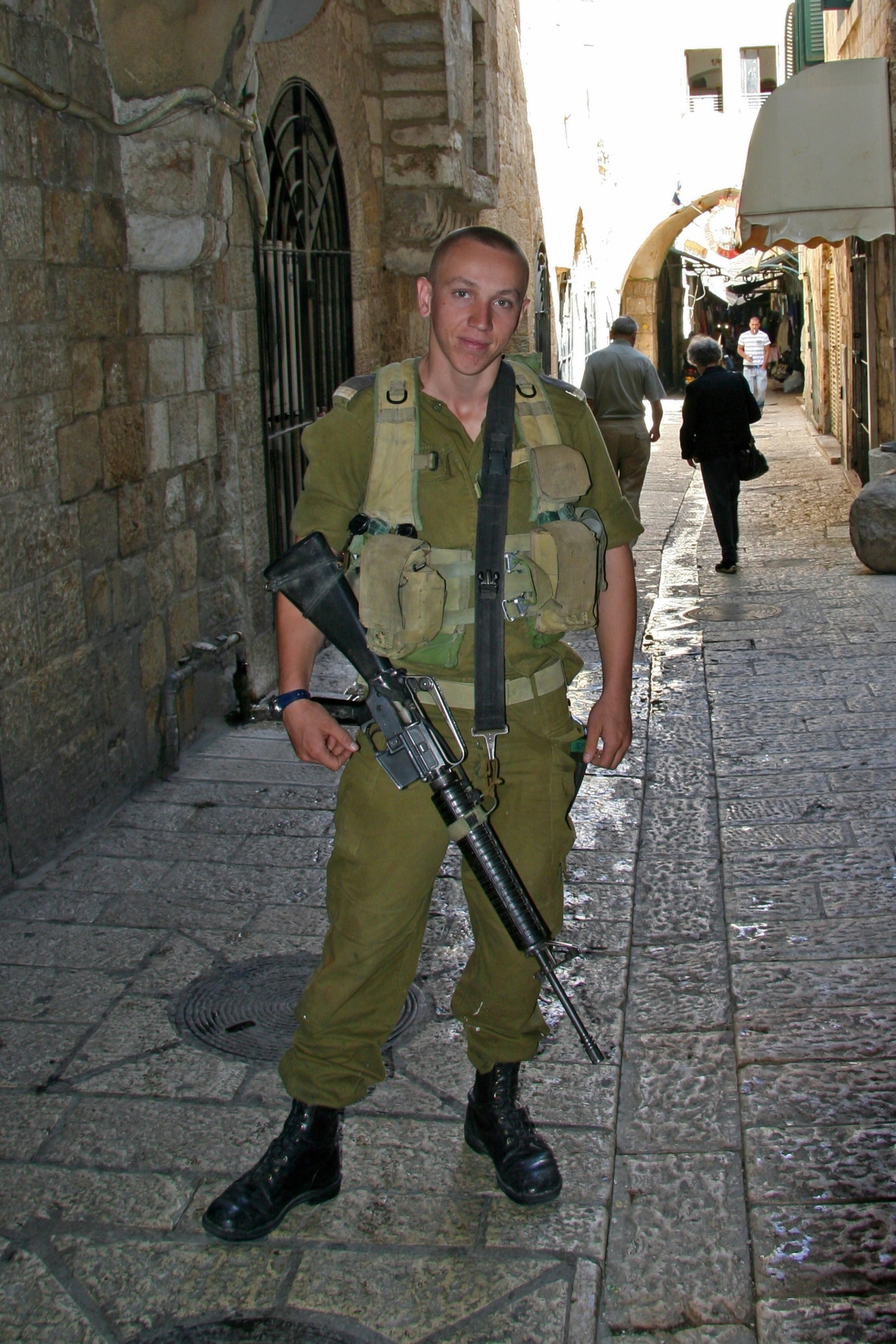 Jerozolima