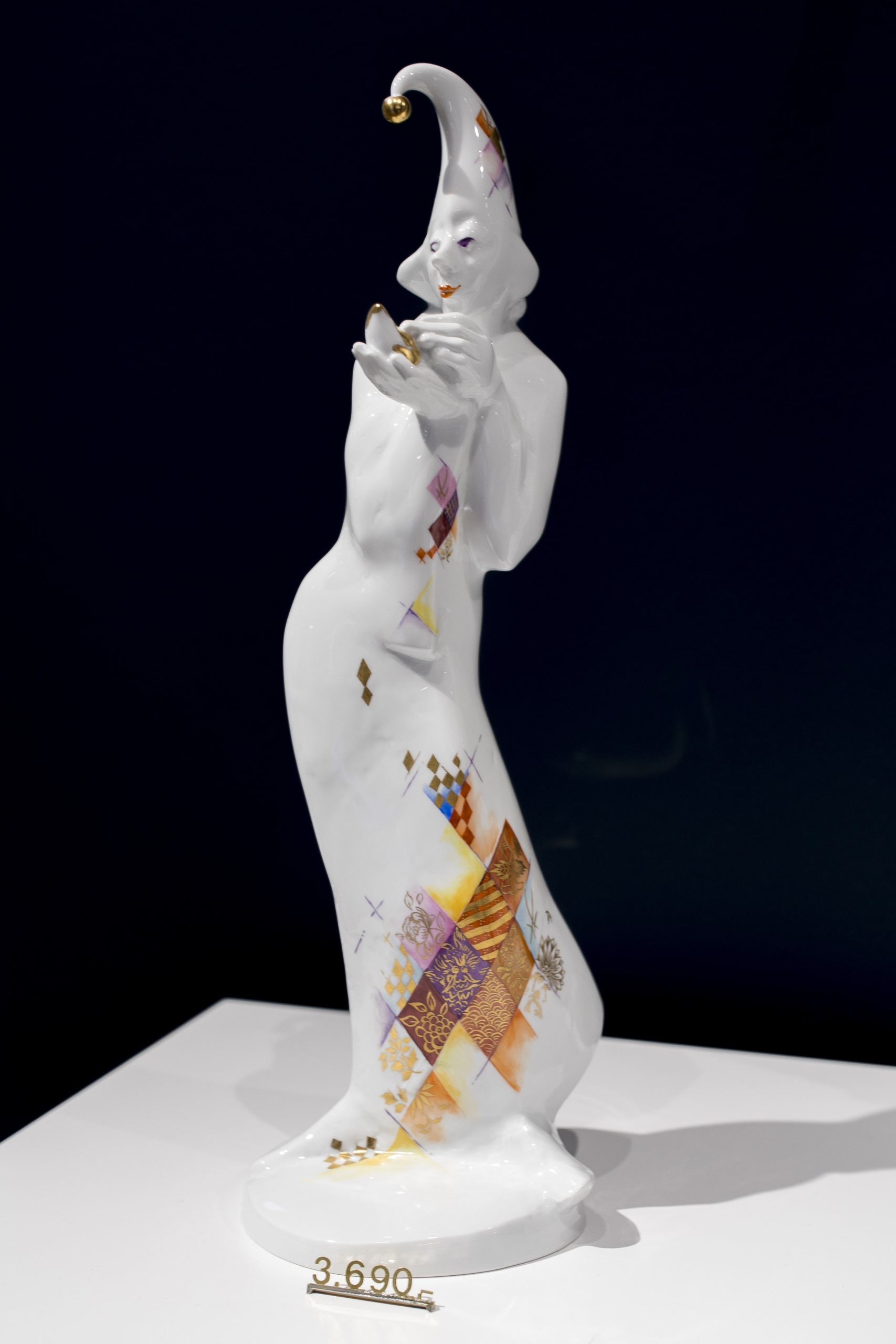 Miśnia - Fabryka porcelany