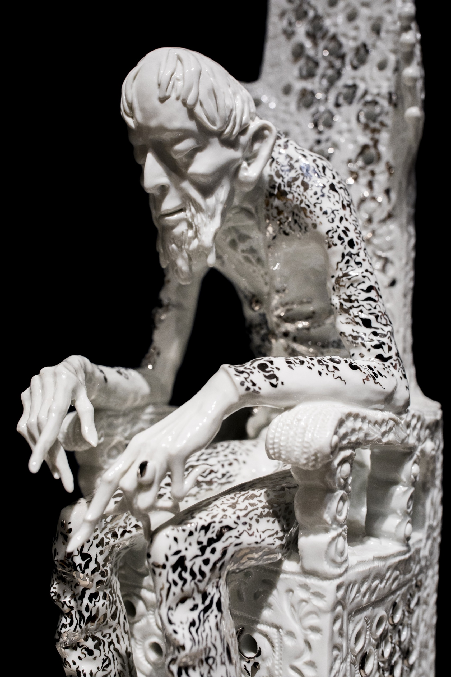 Miśnia - Fabryka porcelany
