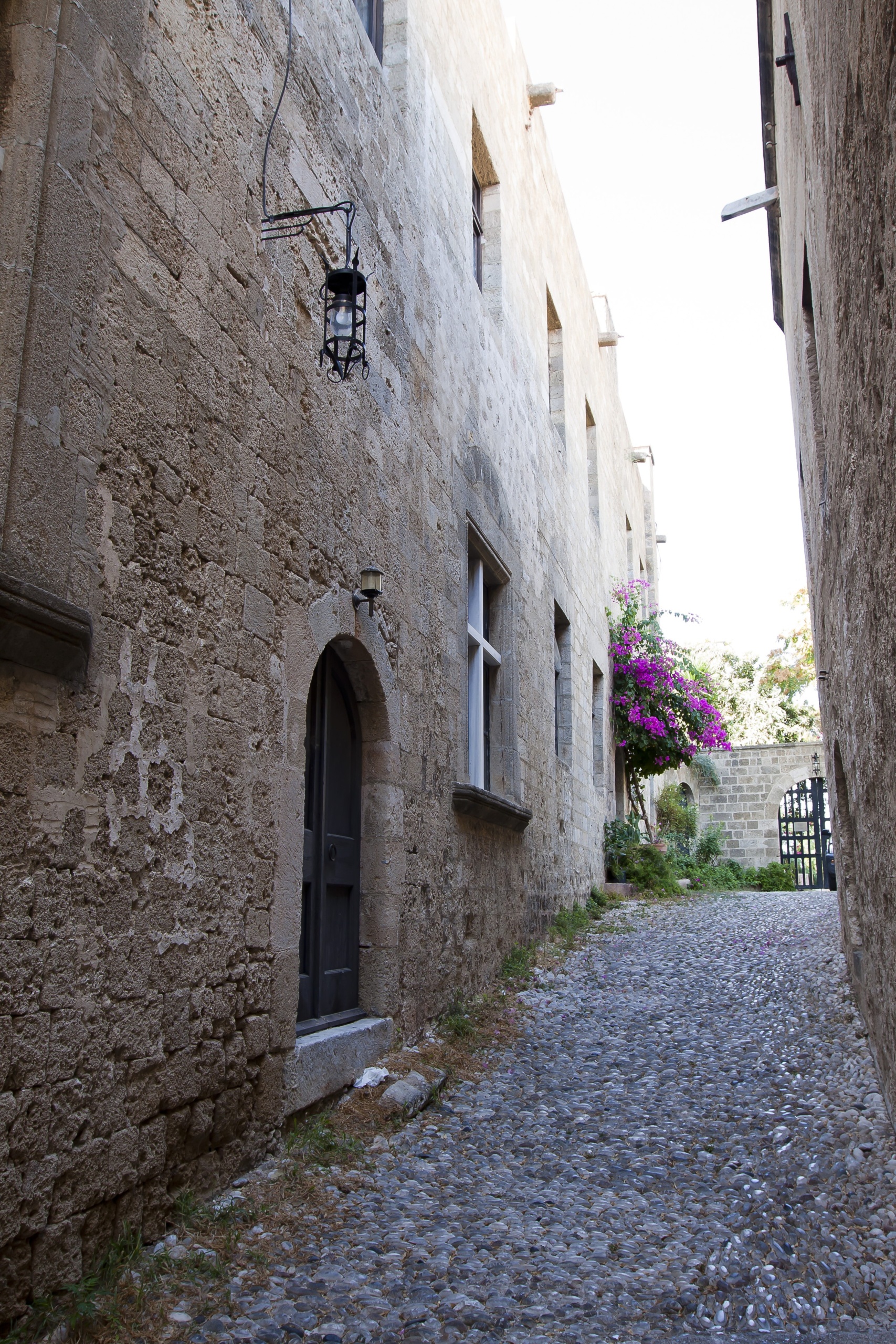 Grecja - Rodos