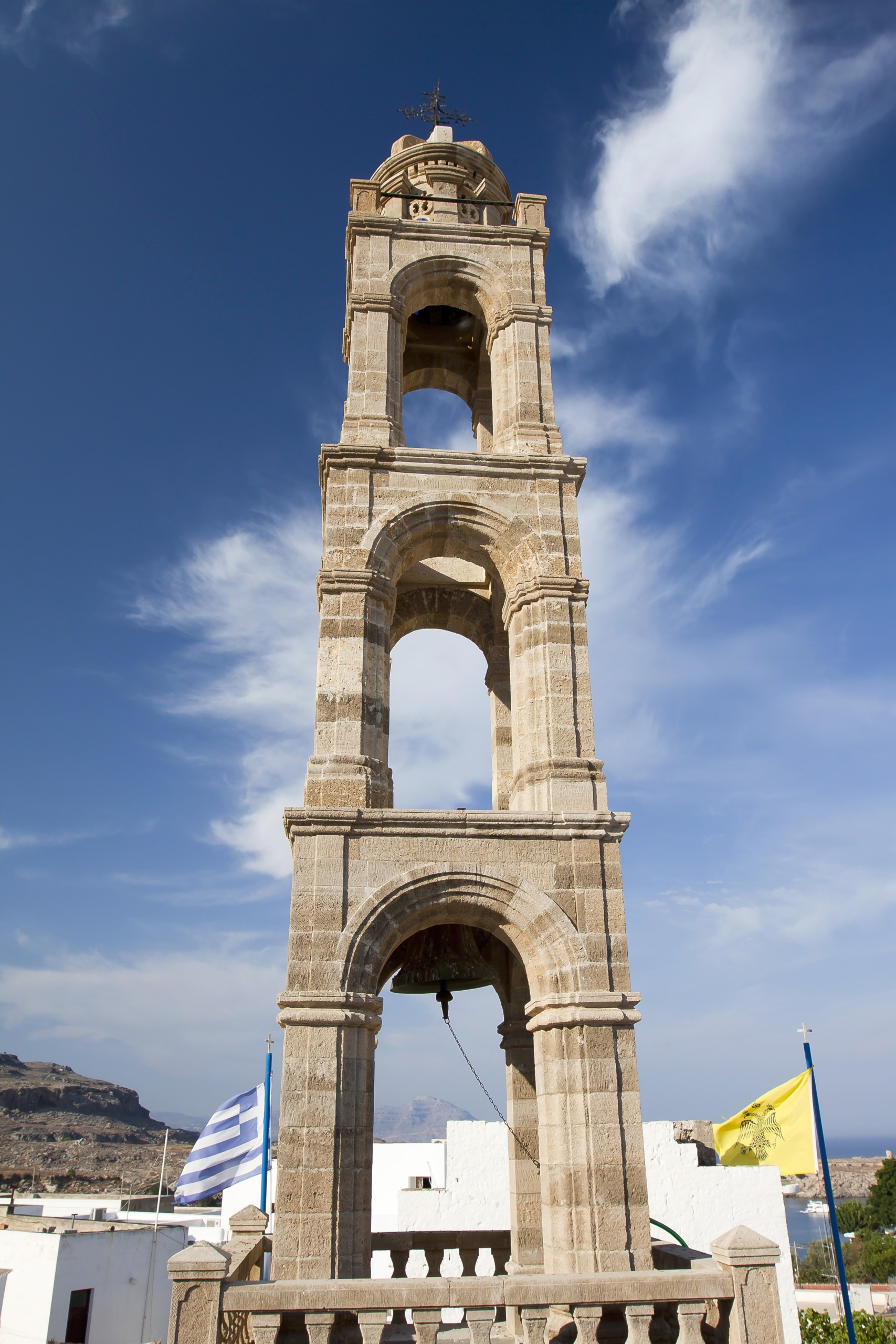 Grecja - Rodos