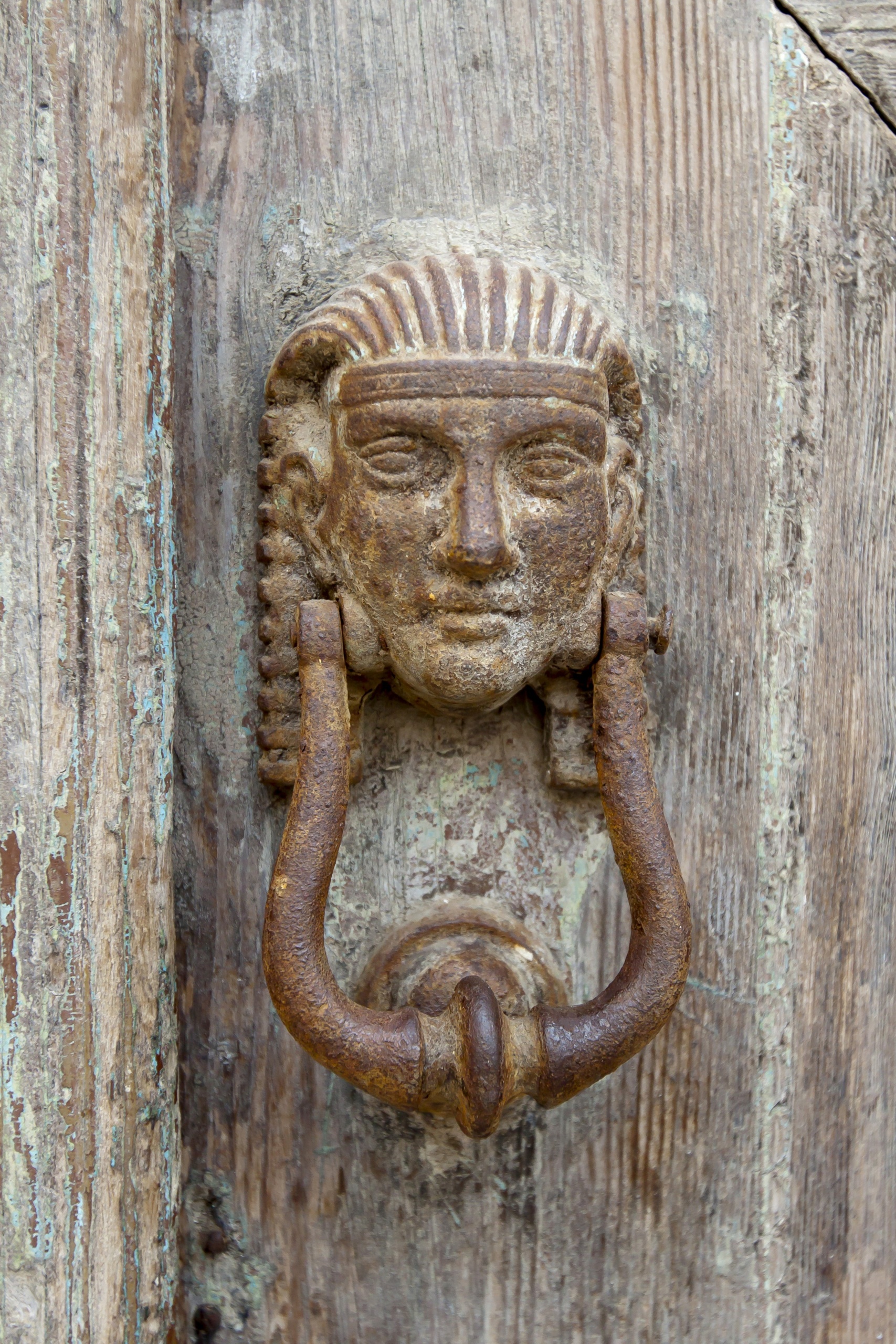Grecja - Rodos