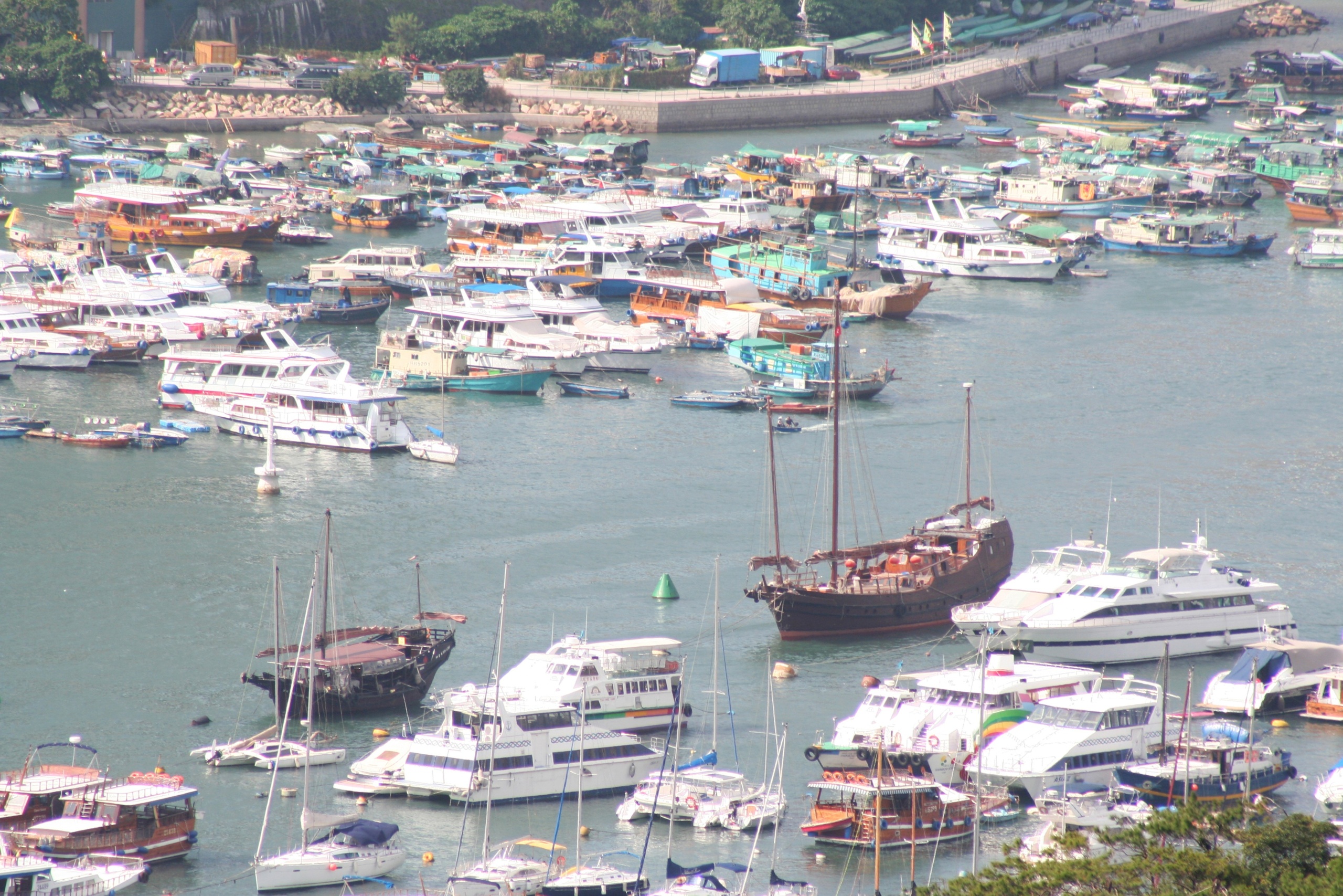 Hong Kong