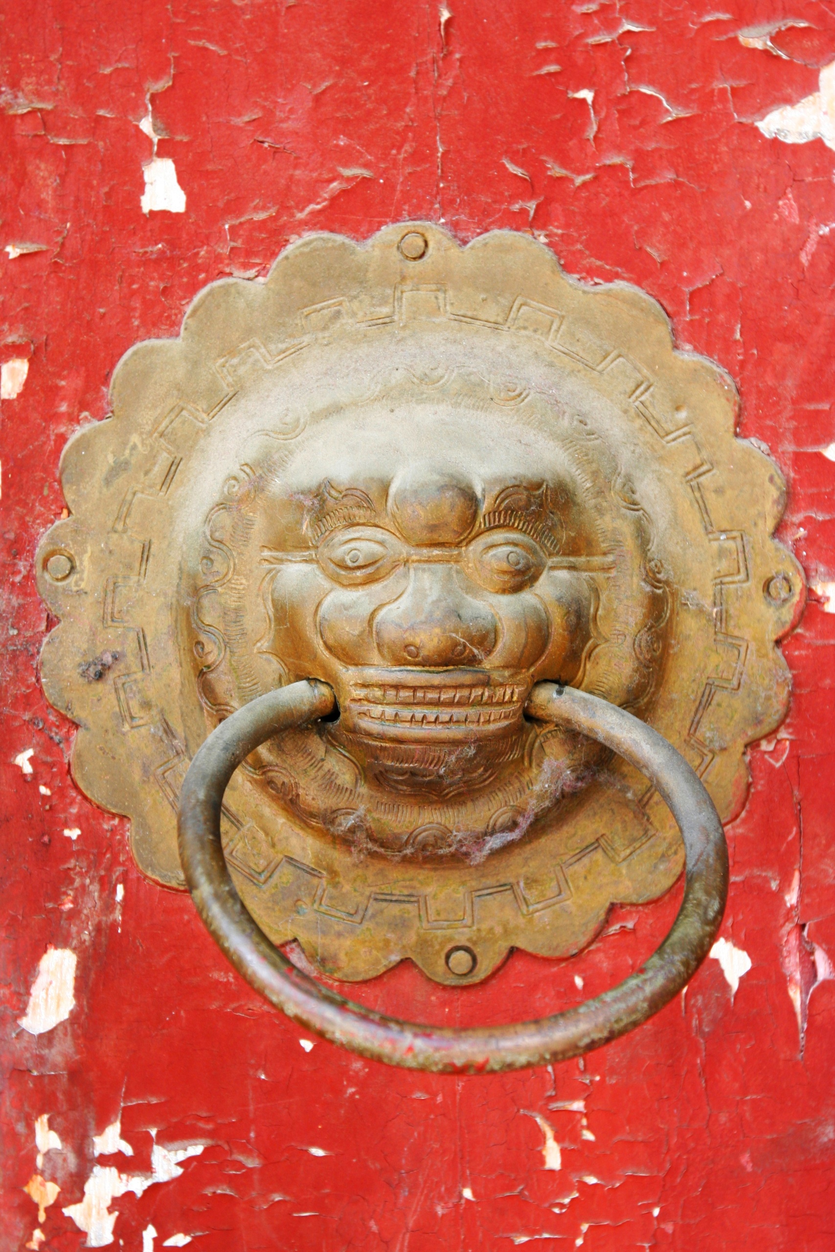 Chiny - Lijiang
