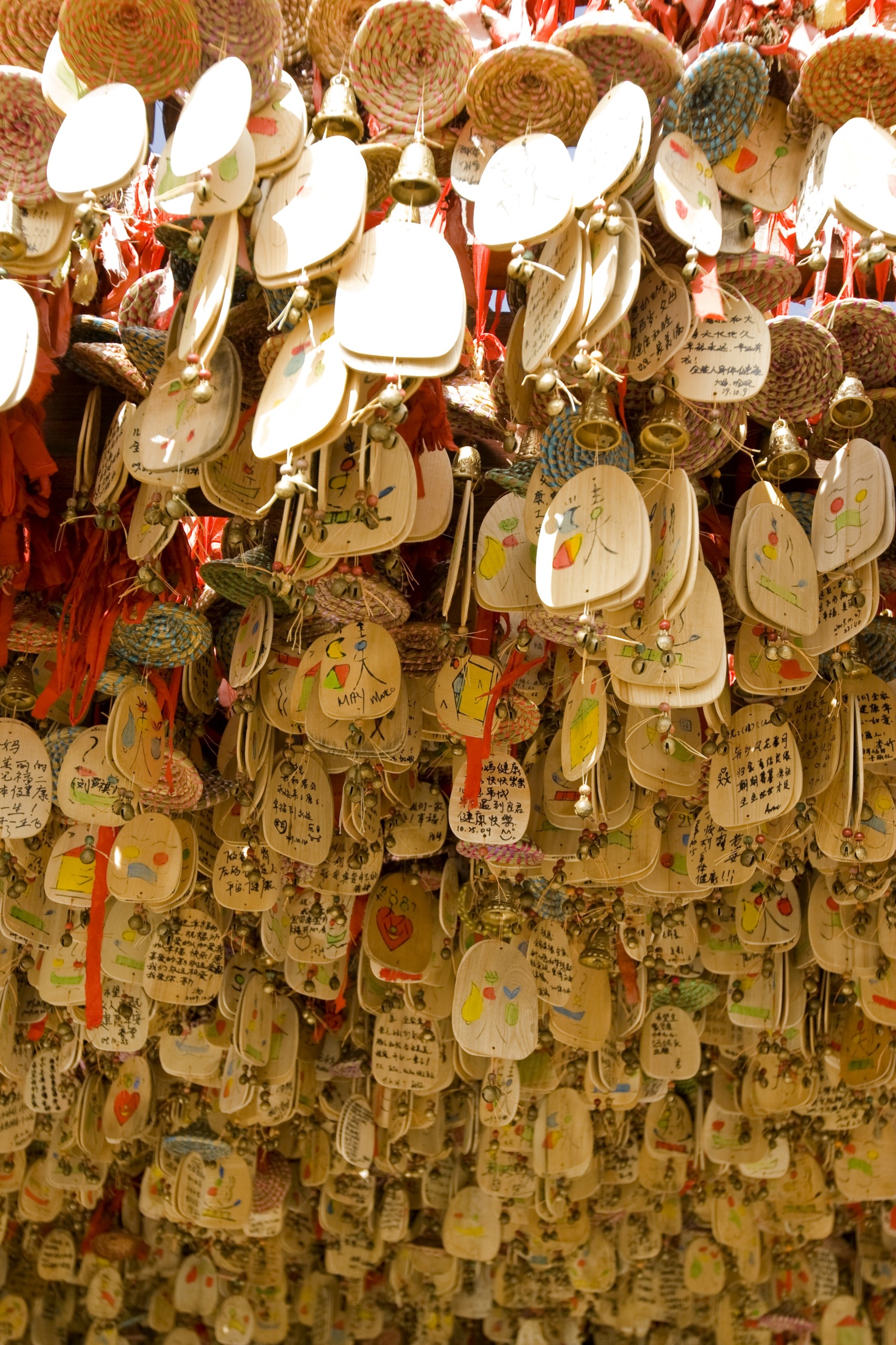 Chiny - Lijiang