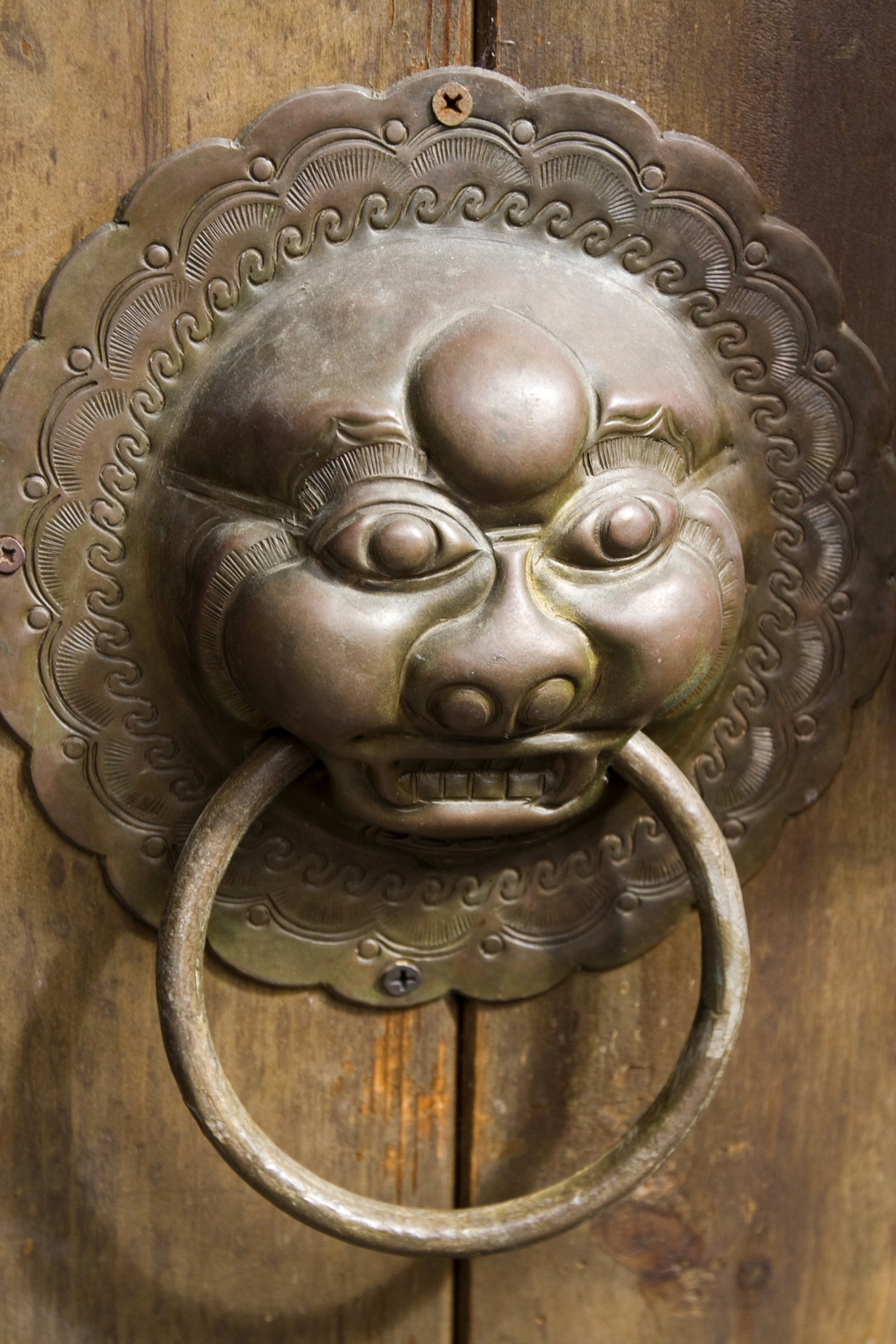 Chiny - Lijiang