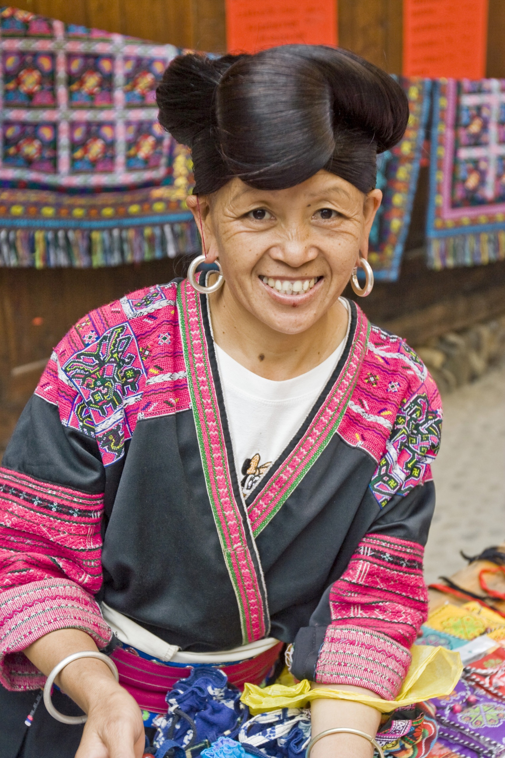 Chiny - Hepingxiang