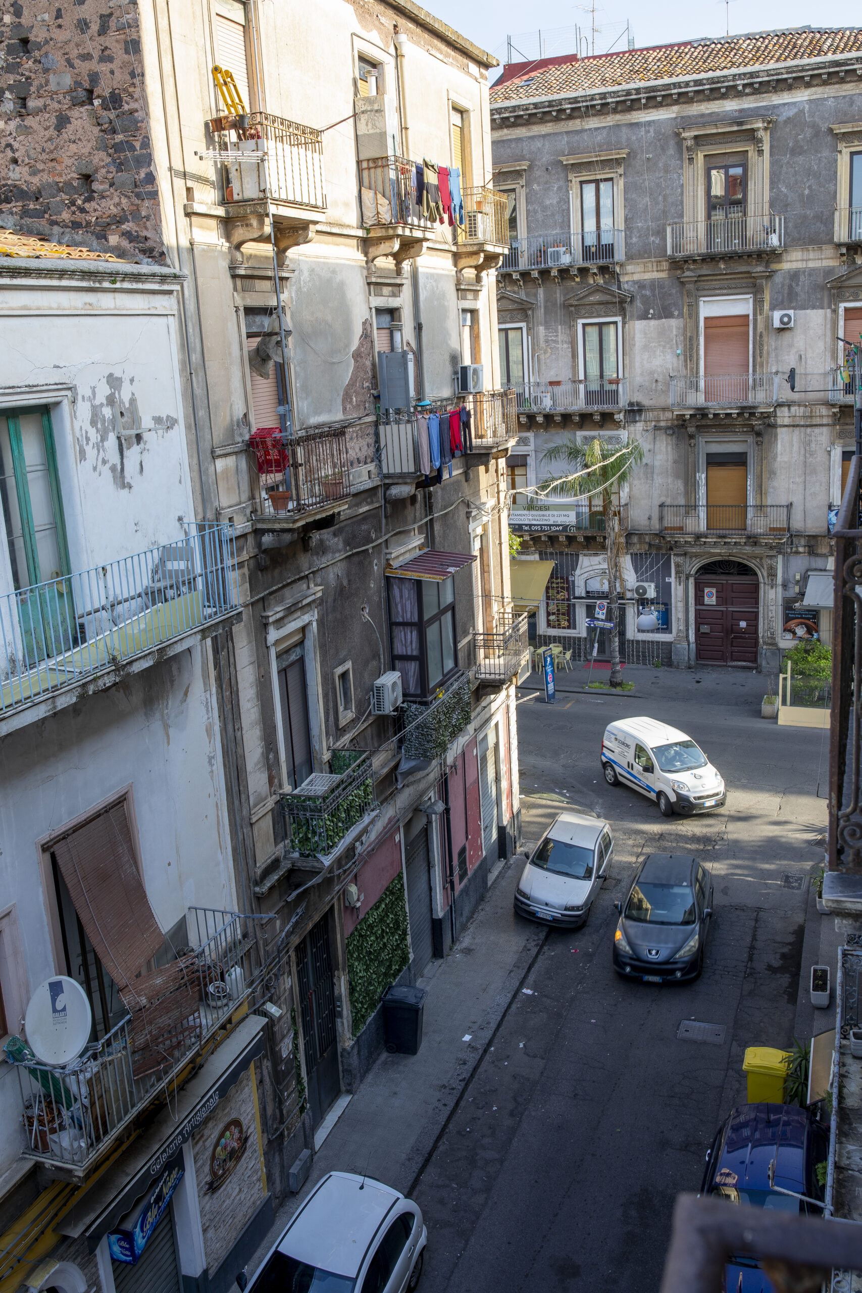 Catania